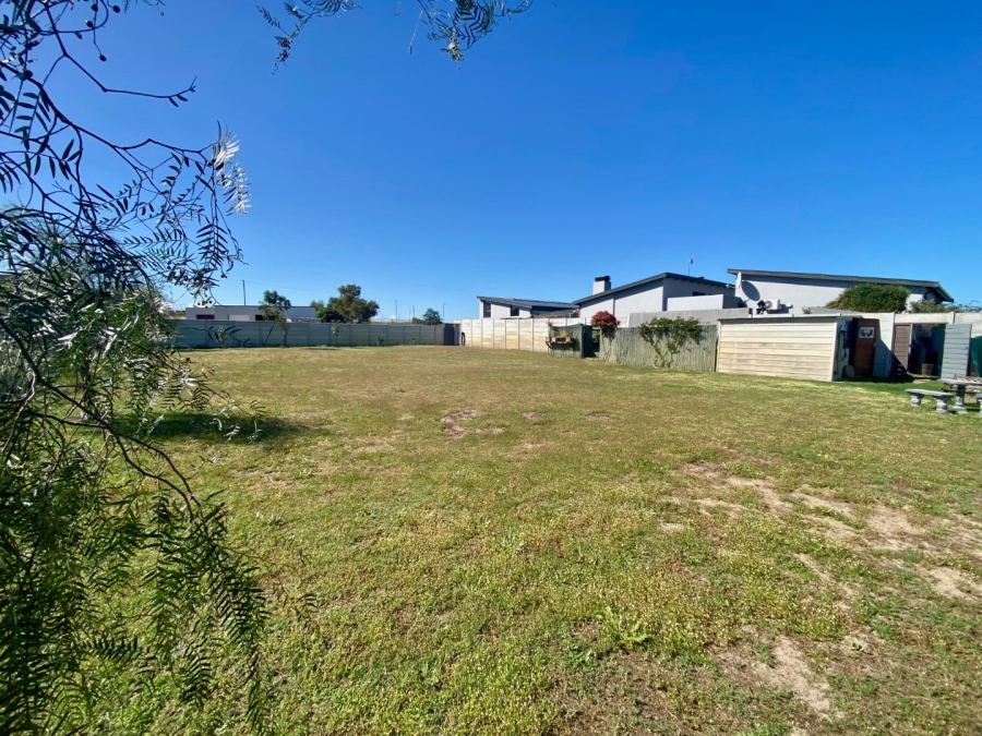 Commercial Property for Sale in Hopefield Western Cape